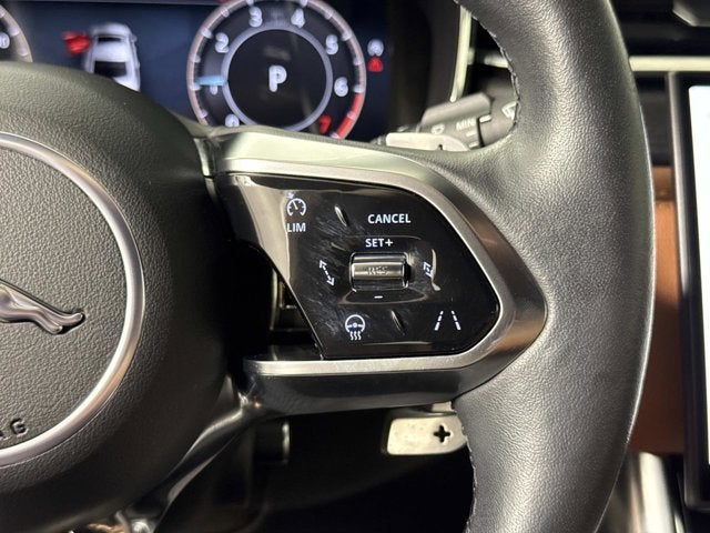 2024 Jaguar XF R-Dynamic SE
