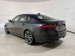 2024 Jaguar XF R-Dynamic SE