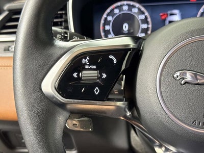 2024 Jaguar XF R-Dynamic SE