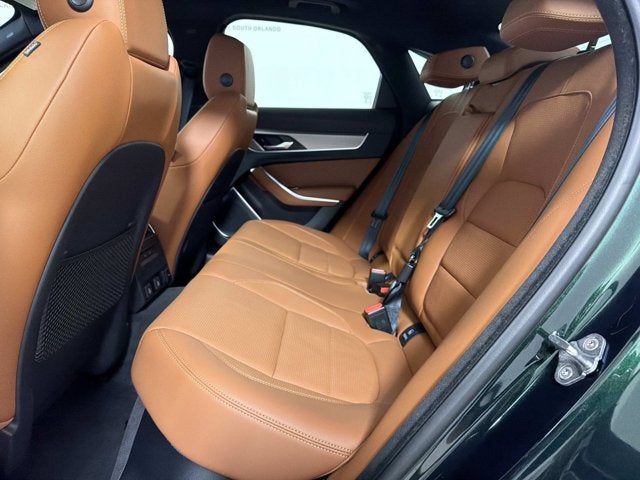 2024 Jaguar XF R-Dynamic SE