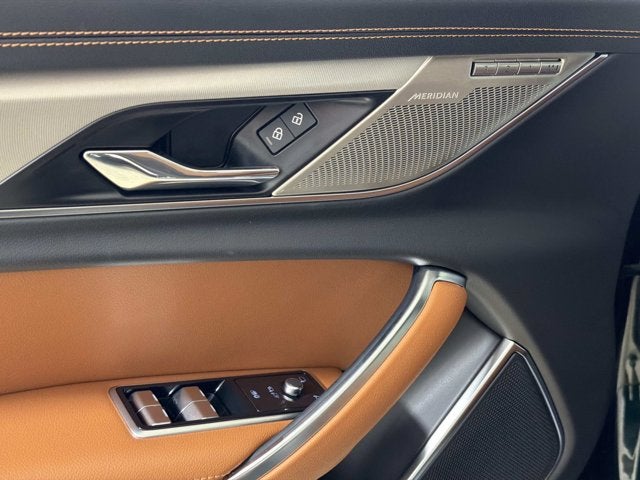 2024 Jaguar XF R-Dynamic SE