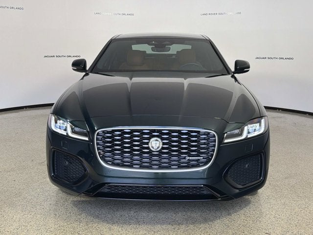 2024 Jaguar XF R-Dynamic SE