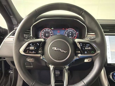 2024 Jaguar XF R-Dynamic SE