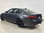 2024 Jaguar XF R-Dynamic SE
