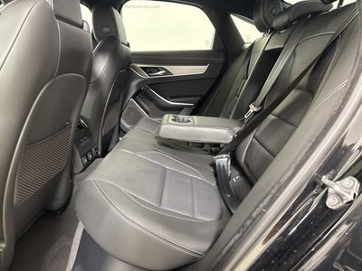 2024 Jaguar XF R-Dynamic SE