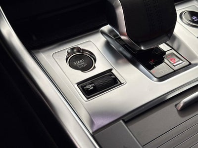 2024 Jaguar XF R-Dynamic SE