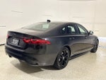 2024 Jaguar XF R-Dynamic SE