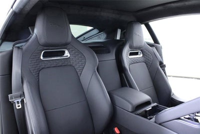 2024 Jaguar F-TYPE R75