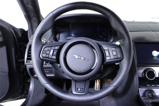 2024 Jaguar F-TYPE R75