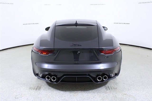 2024 Jaguar F-TYPE R75