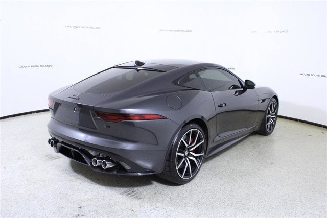 2024 Jaguar F-TYPE R75