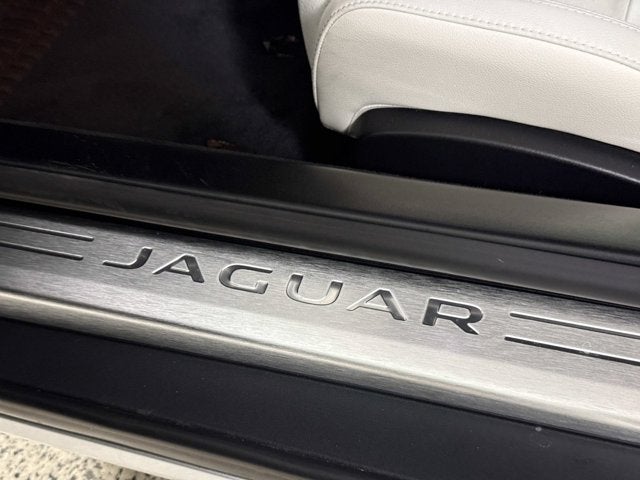 2023 Jaguar F-TYPE P450