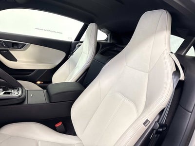2023 Jaguar F-TYPE P450