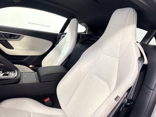 2023 Jaguar F-TYPE P450