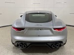 2023 Jaguar F-TYPE P450