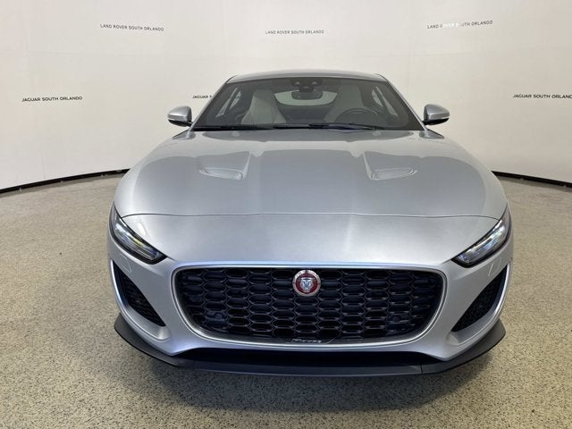 2023 Jaguar F-TYPE P450