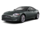 2012 Jaguar XK XKR-S