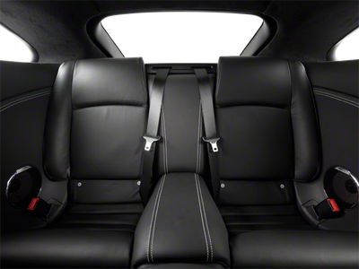 2012 Jaguar XK XKR-S