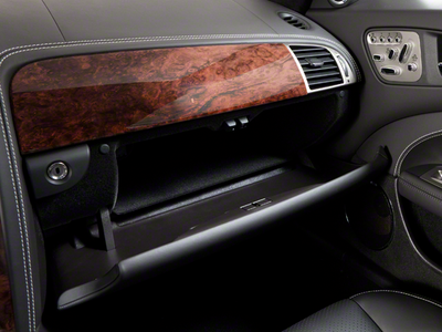 2012 Jaguar XK XKR-S