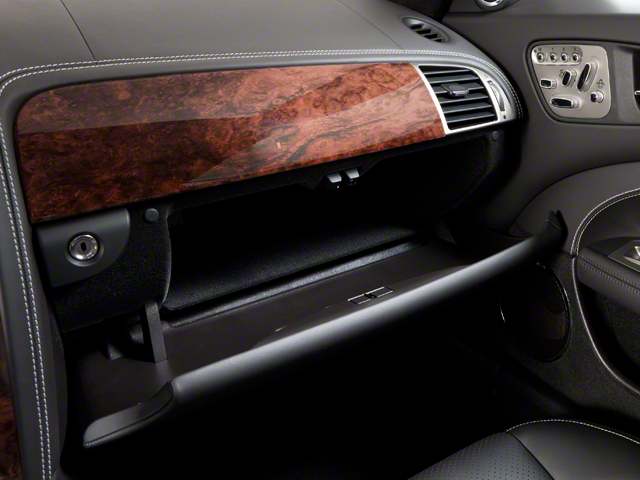 2012 Jaguar XK XKR-S