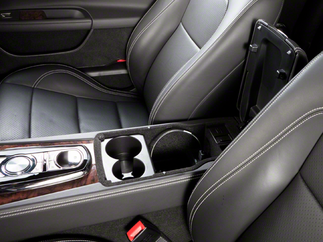 2012 Jaguar XK XKR-S