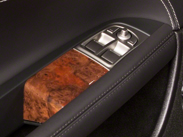 2012 Jaguar XK XKR-S