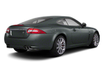2012 Jaguar XK XKR-S
