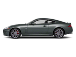 2012 Jaguar XK XKR-S
