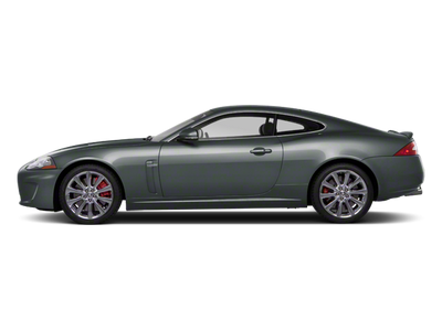 2012 Jaguar XK XKR-S