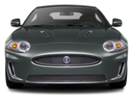 2012 Jaguar XK XKR-S