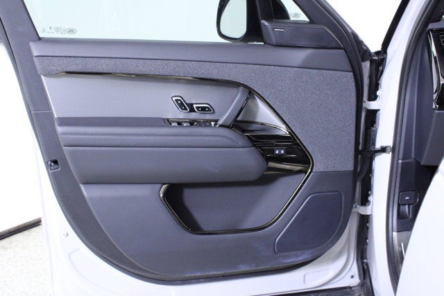 2025 Land Rover Range Rover Sport Dynamic SE