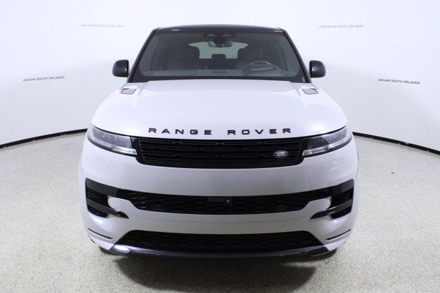 2025 Land Rover Range Rover Sport Dynamic SE