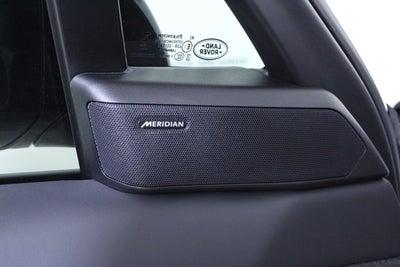 2025 Land Rover Range Rover Sport Dynamic SE