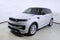 2025 Land Rover Range Rover Sport Dynamic SE