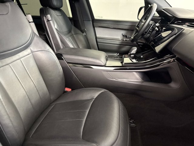 2024 Land Rover Range Rover Sport Dynamic SE
