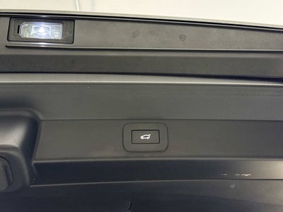 2024 Land Rover Range Rover Sport Dynamic SE