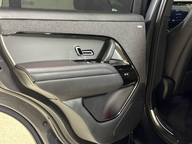 2024 Land Rover Range Rover Sport Dynamic SE