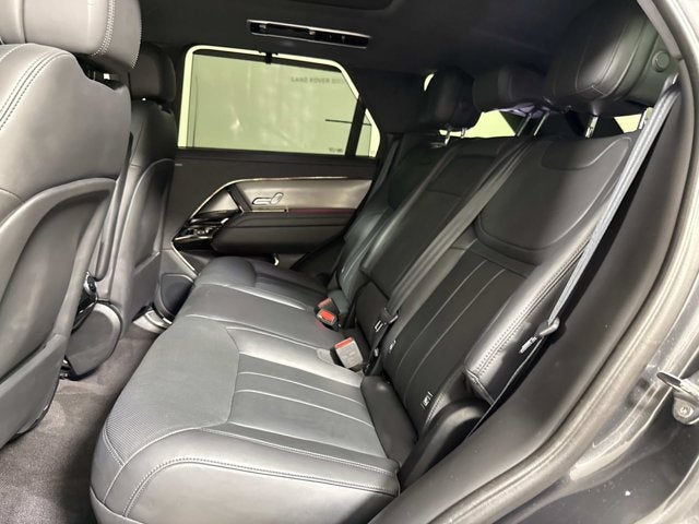 2024 Land Rover Range Rover Sport Dynamic SE