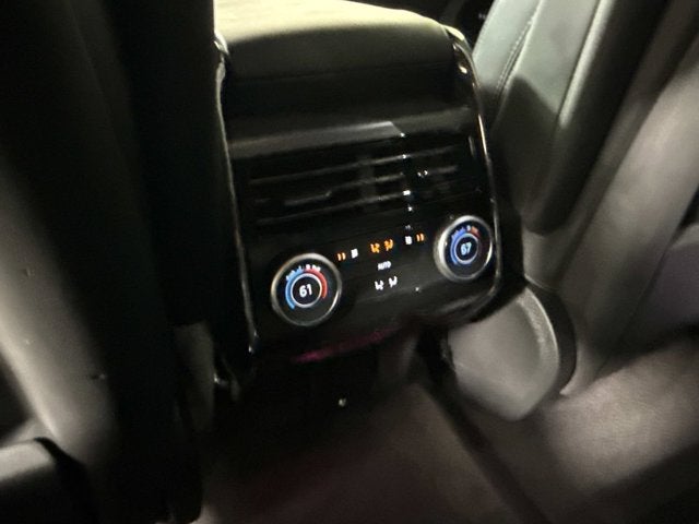2024 Land Rover Range Rover Sport Dynamic SE