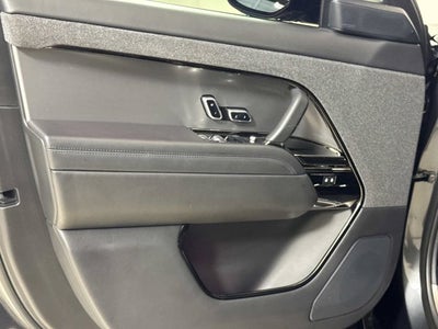 2024 Land Rover Range Rover Sport Dynamic SE