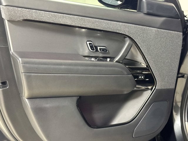 2024 Land Rover Range Rover Sport Dynamic SE