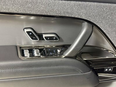 2024 Land Rover Range Rover Sport Dynamic SE