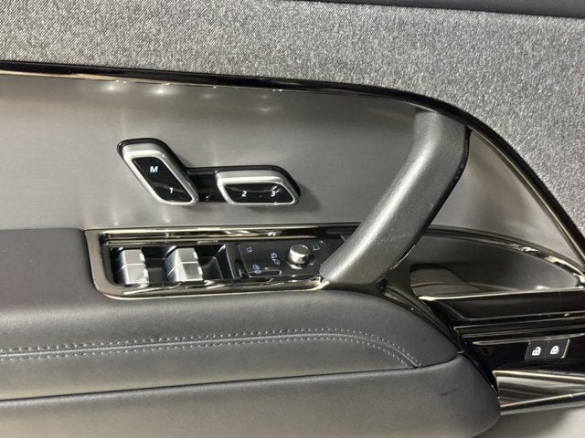 2024 Land Rover Range Rover Sport Dynamic SE