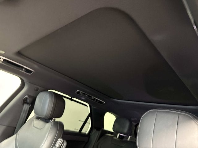 2024 Land Rover Range Rover Sport Dynamic SE