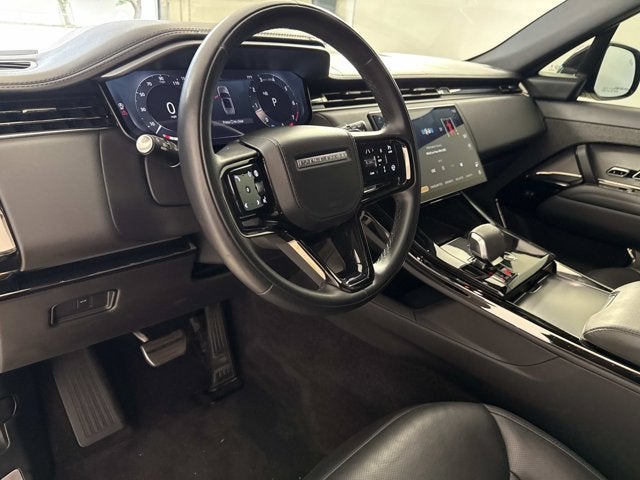2024 Land Rover Range Rover Sport Dynamic SE