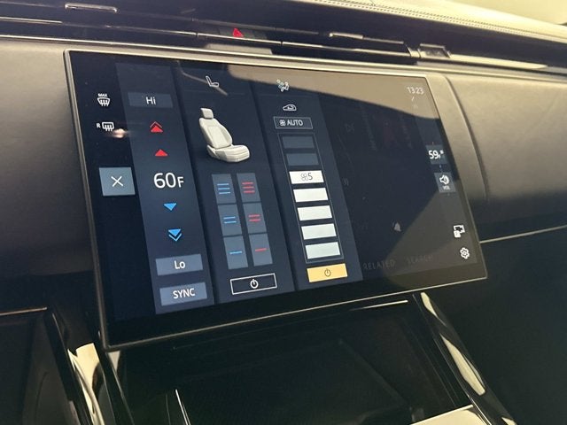 2024 Land Rover Range Rover Sport Dynamic SE