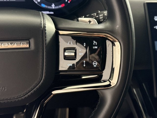 2024 Land Rover Range Rover Sport Dynamic SE
