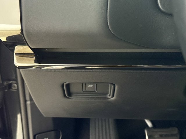 2024 Land Rover Range Rover Sport Dynamic SE