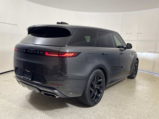 2024 Land Rover Range Rover Sport Dynamic SE