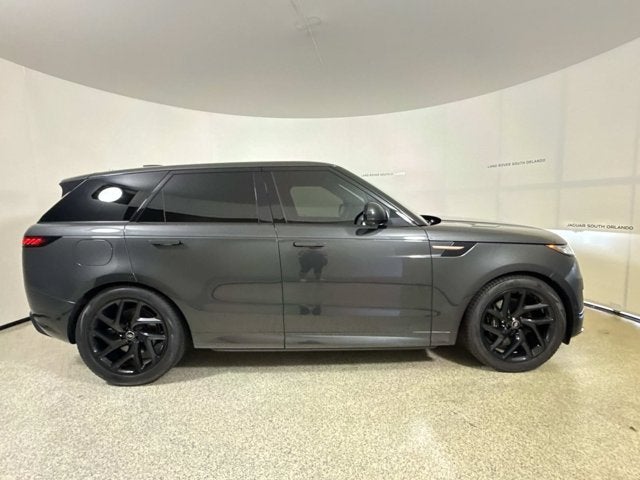 2024 Land Rover Range Rover Sport Dynamic SE